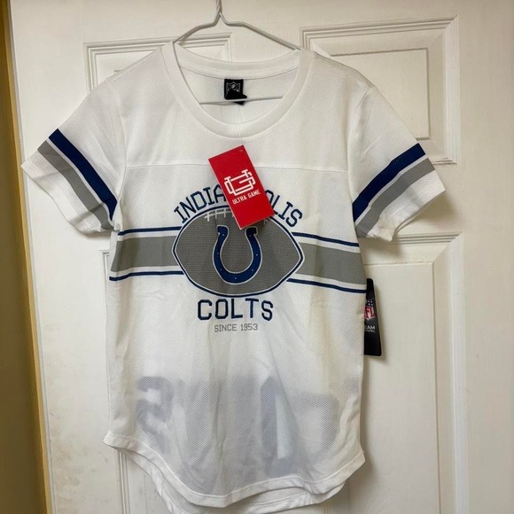 Colts jersey - Picture 1 of 8